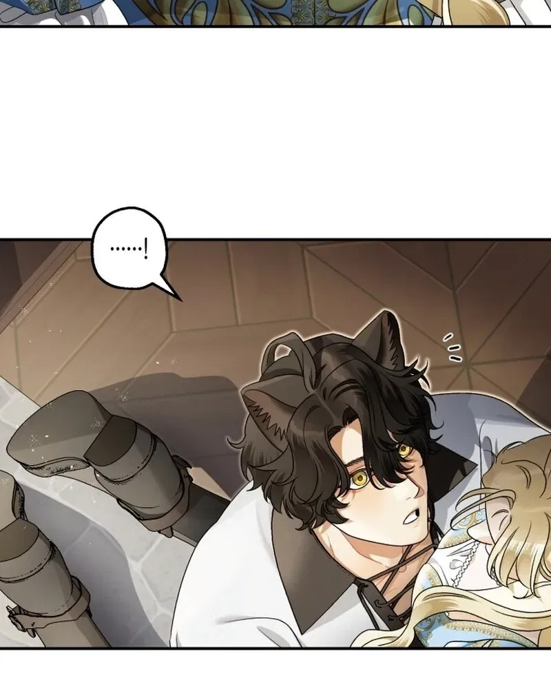 The Beast of Alvard Manor Chapter 21 – Page 55