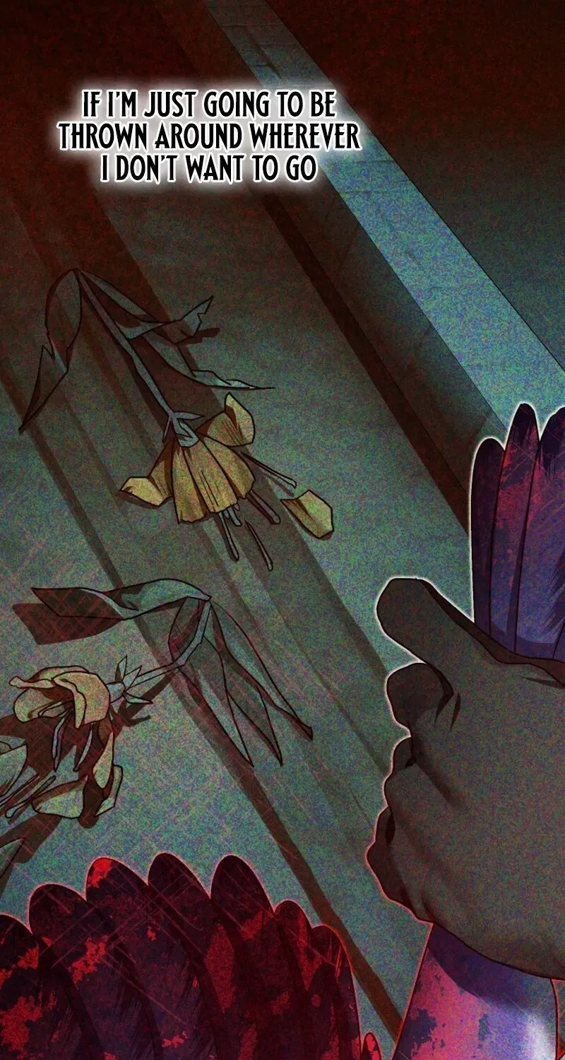 The Beast of Alvard Manor Chapter 21 – Page 61