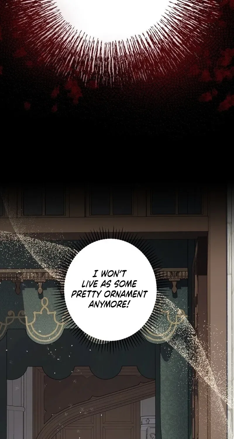 The Beast of Alvard Manor Chapter 21 – Page 63