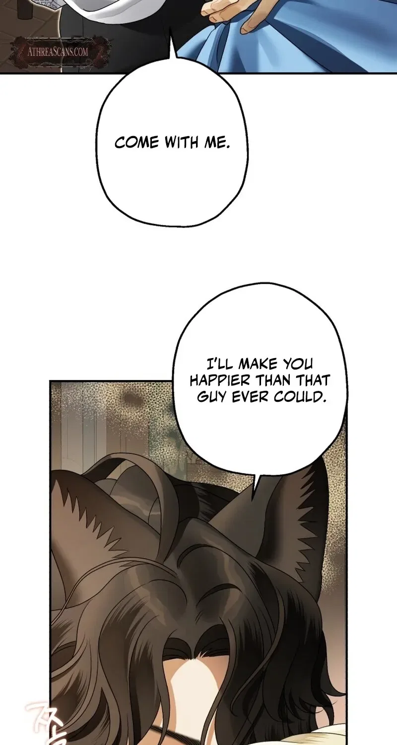 The Beast of Alvard Manor Chapter 21 – Page 67