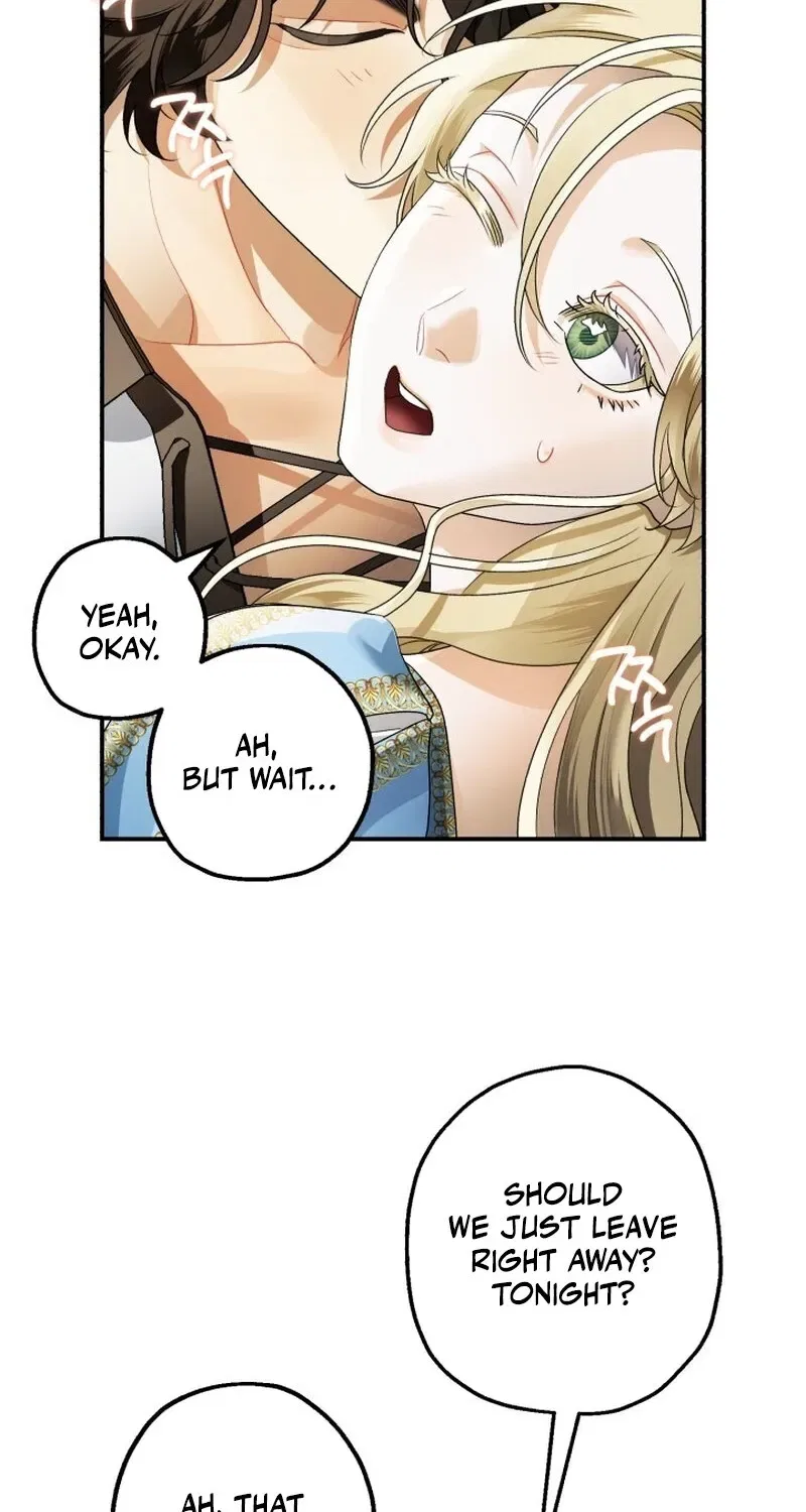 The Beast of Alvard Manor Chapter 21 – Page 68