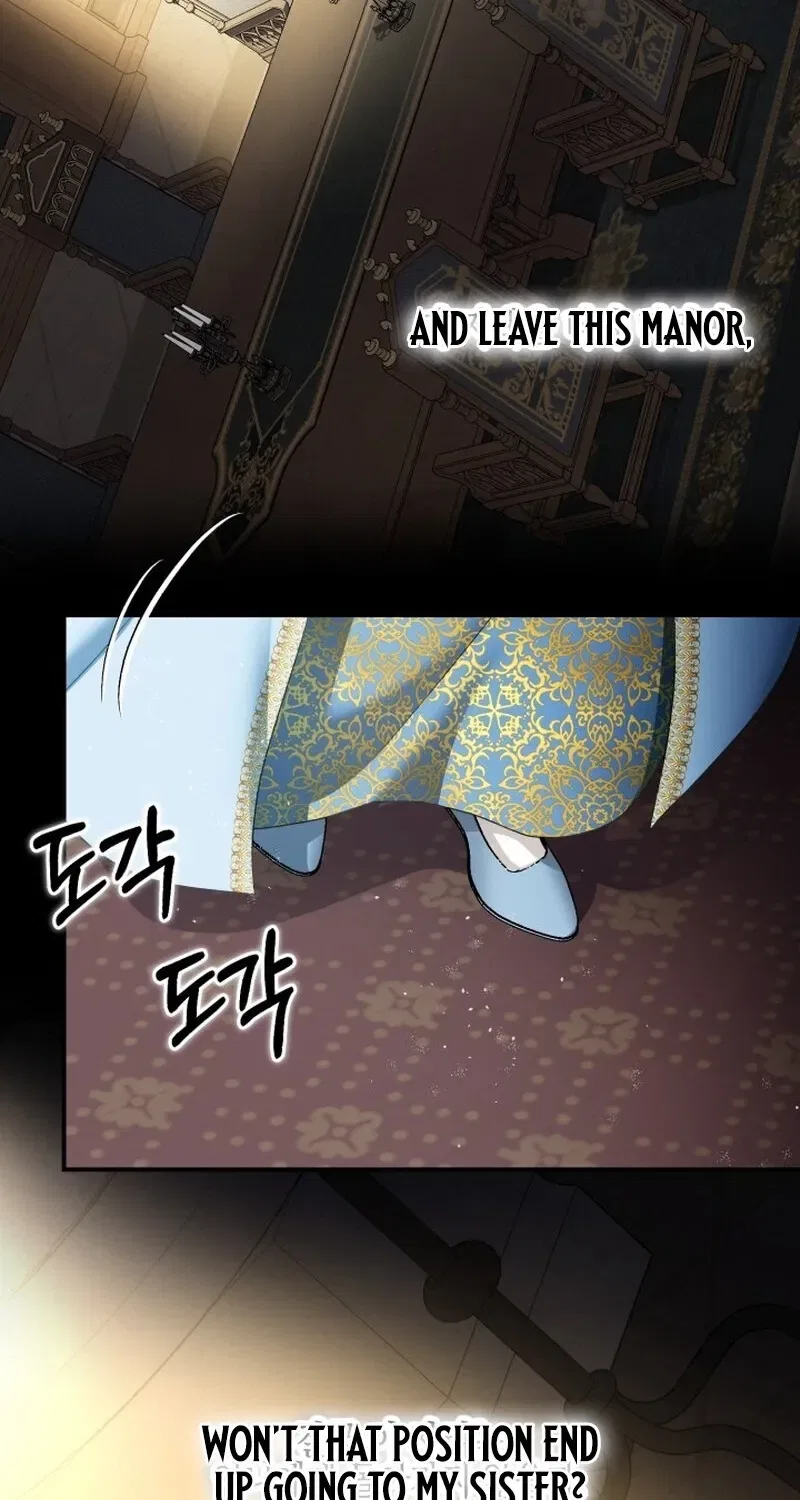 The Beast of Alvard Manor Chapter 21 – Page 77