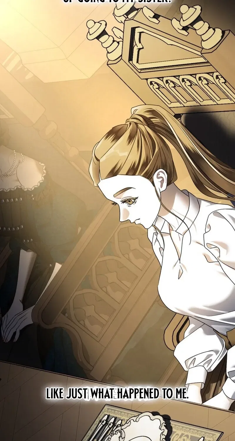 The Beast of Alvard Manor Chapter 21 – Page 78