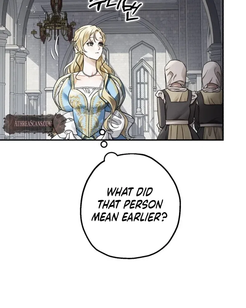 The Beast of Alvard Manor Chapter 21 – Page 80