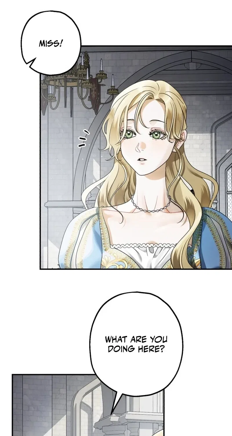 The Beast of Alvard Manor Chapter 21 – Page 81