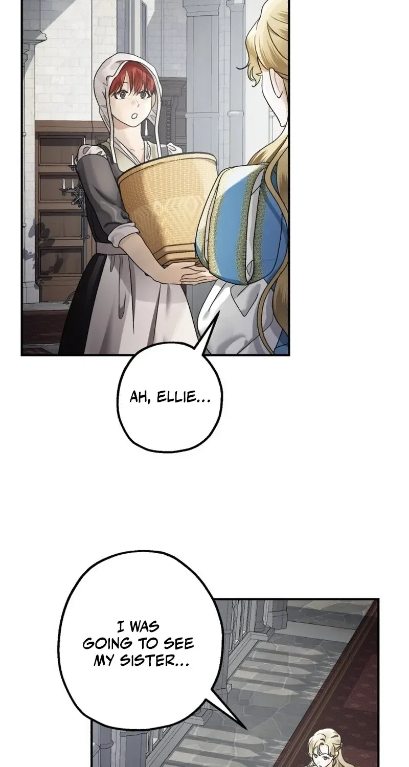 The Beast of Alvard Manor Chapter 21 – Page 82