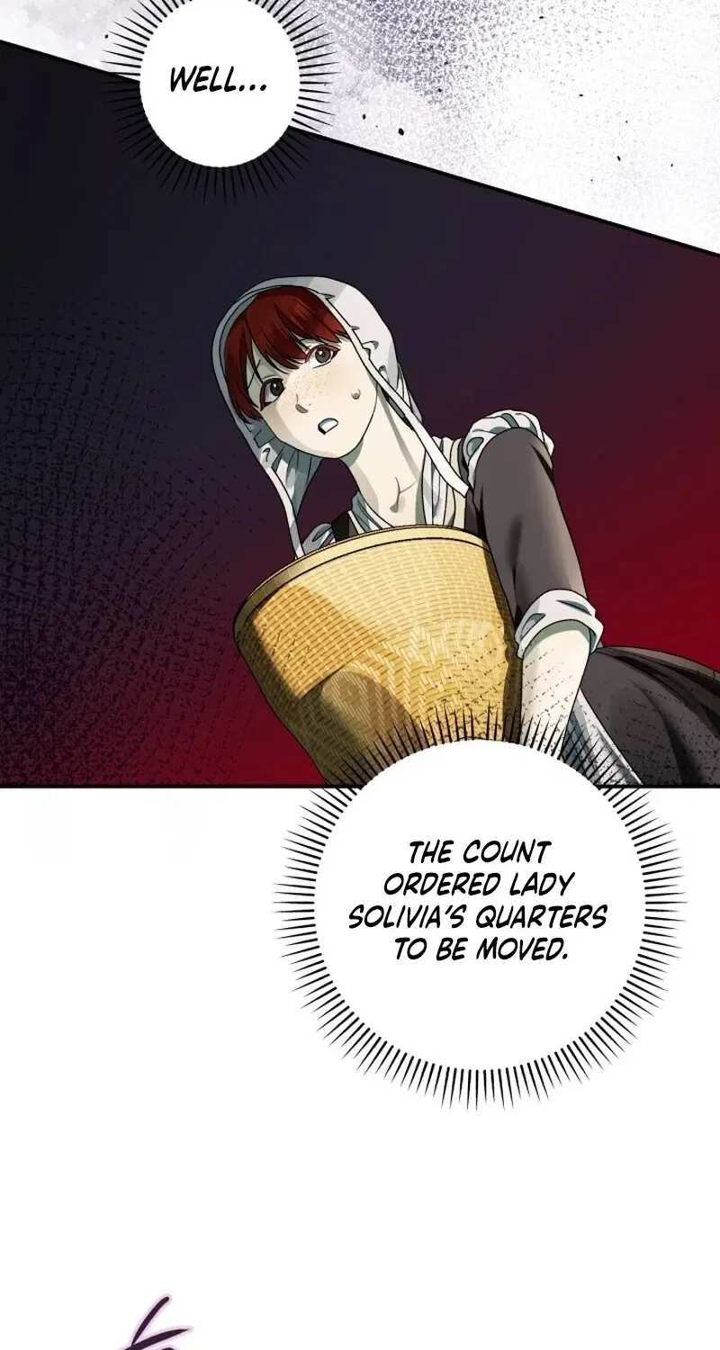 The Beast of Alvard Manor Chapter 21 – Page 89