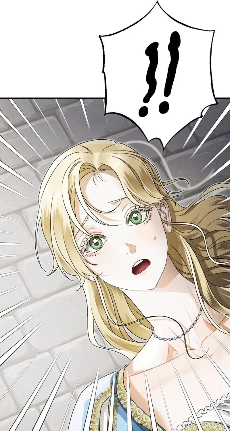 The Beast of Alvard Manor Chapter 21 – Page 91
