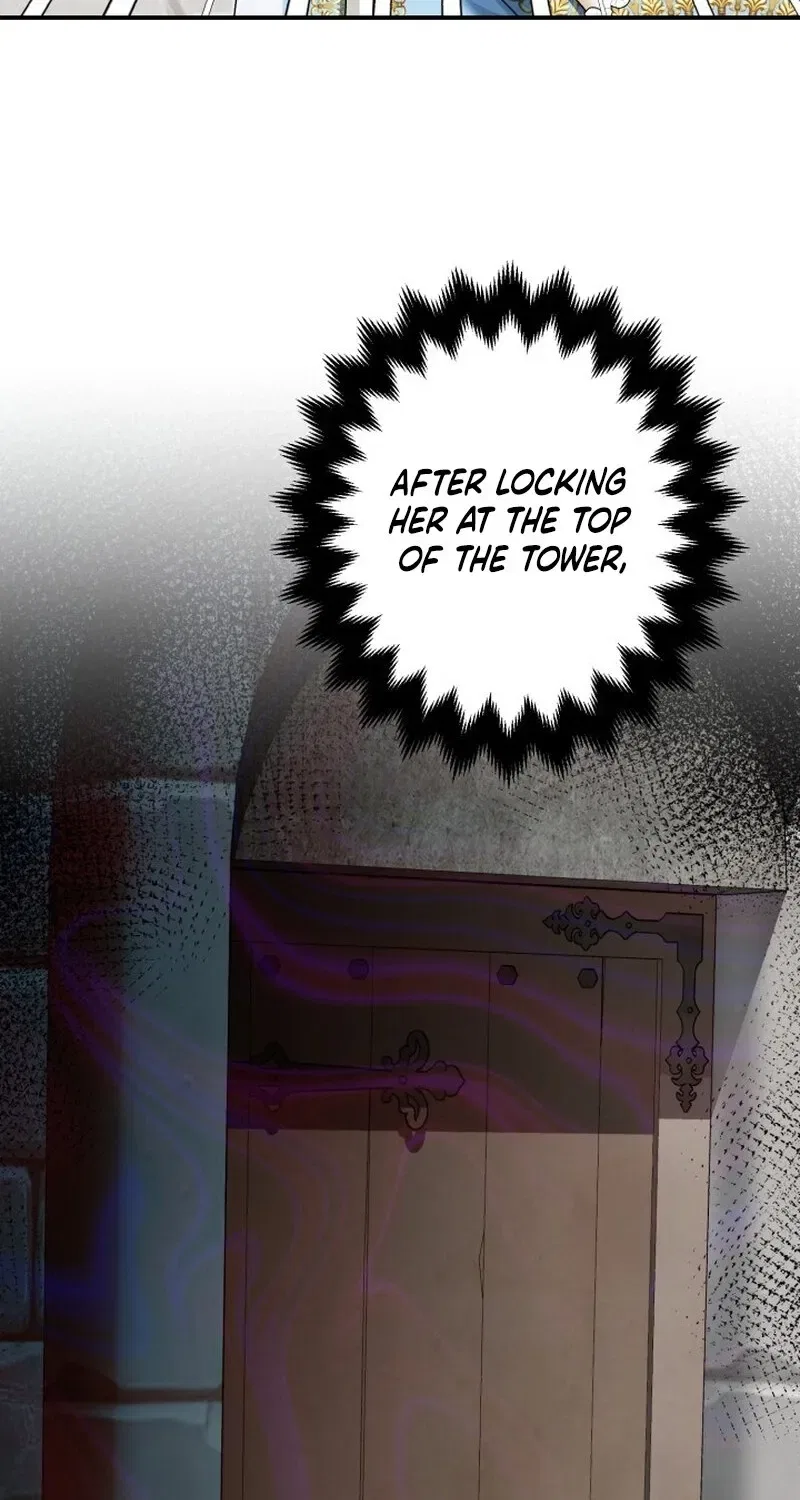 The Beast of Alvard Manor Chapter 21 – Page 92