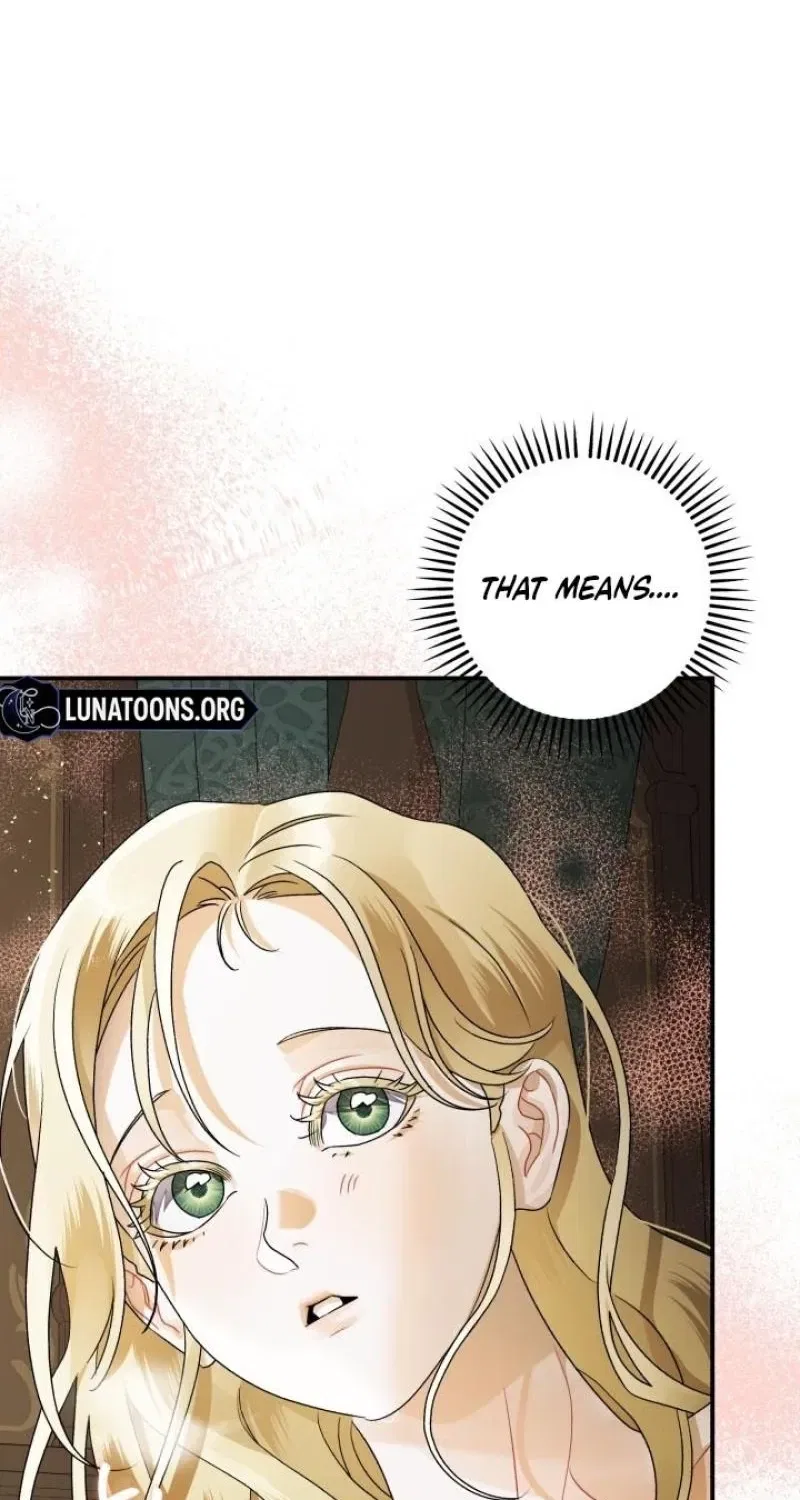 The Beast of Alvard Manor Chapter 20 – Page 6