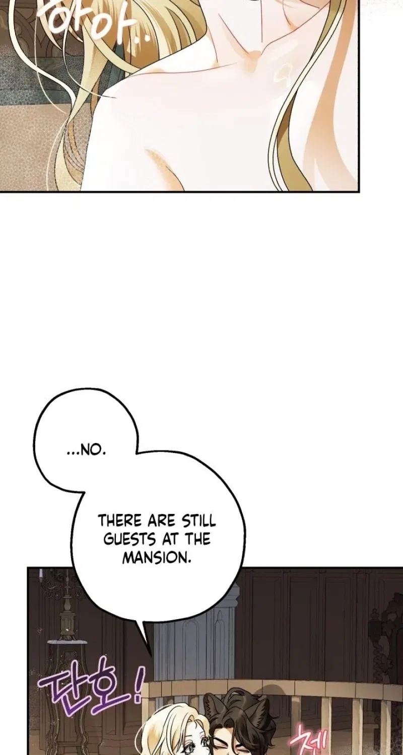 The Beast of Alvard Manor Chapter 20 – Page 7