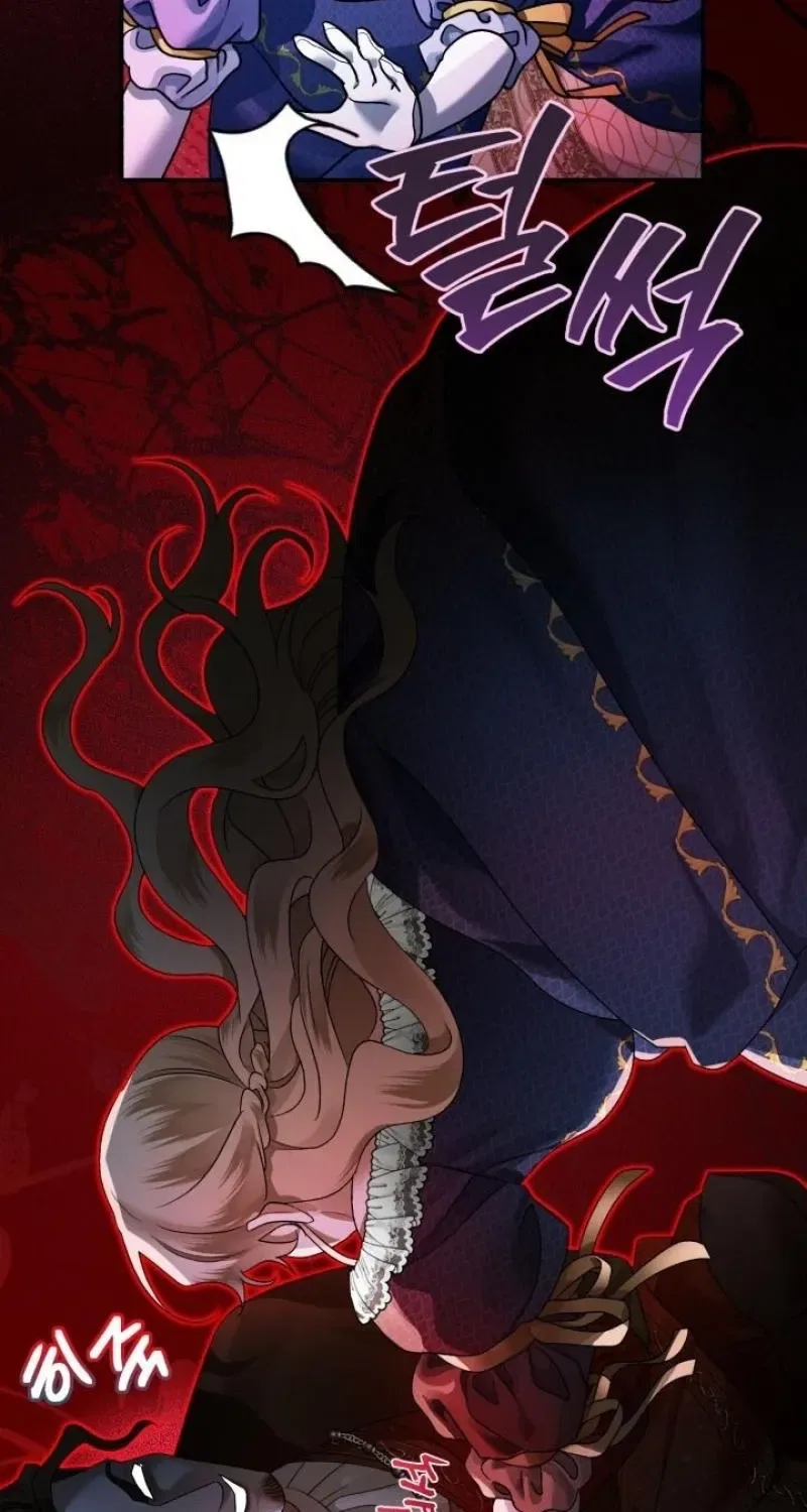 The Beast of Alvard Manor Chapter 20 – Page 13