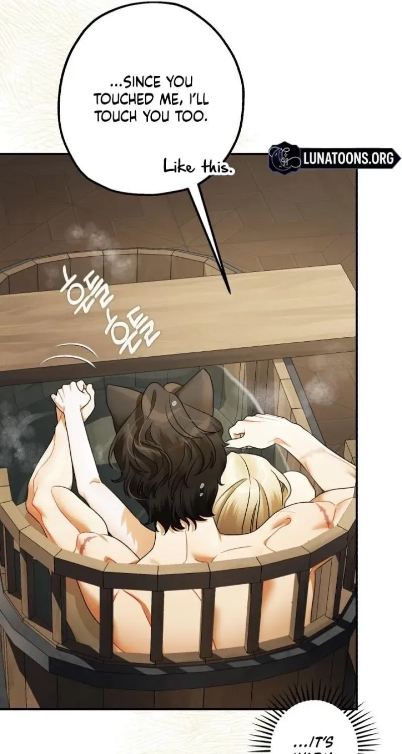 The Beast of Alvard Manor Chapter 20 – Page 23