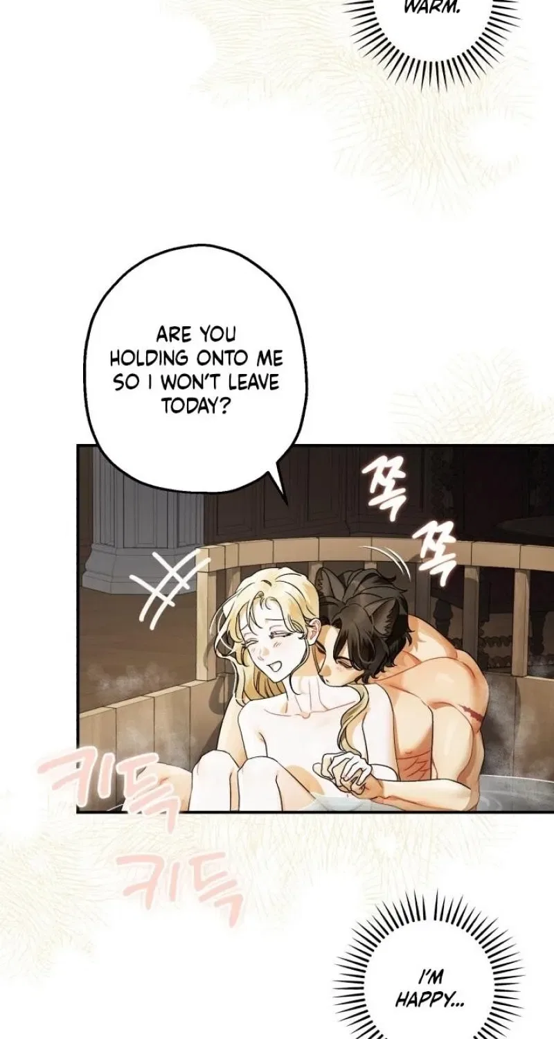 The Beast of Alvard Manor Chapter 20 – Page 24