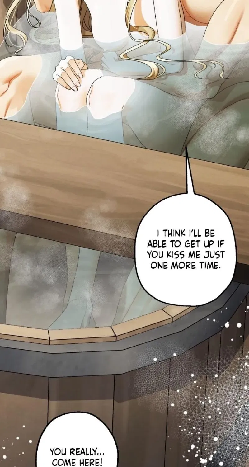 The Beast of Alvard Manor Chapter 20 – Page 26