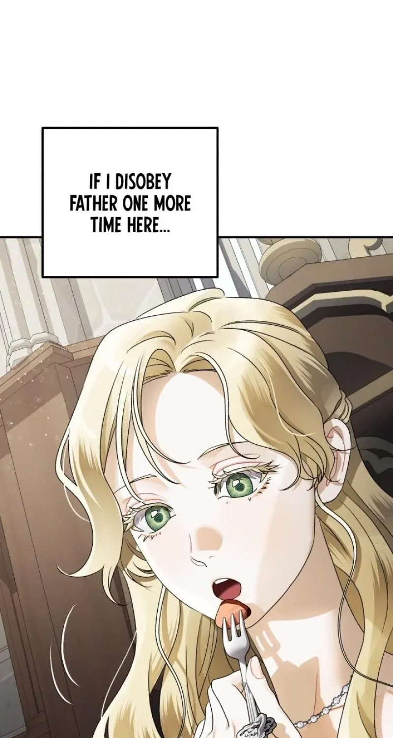 The Beast of Alvard Manor Chapter 20 – Page 33