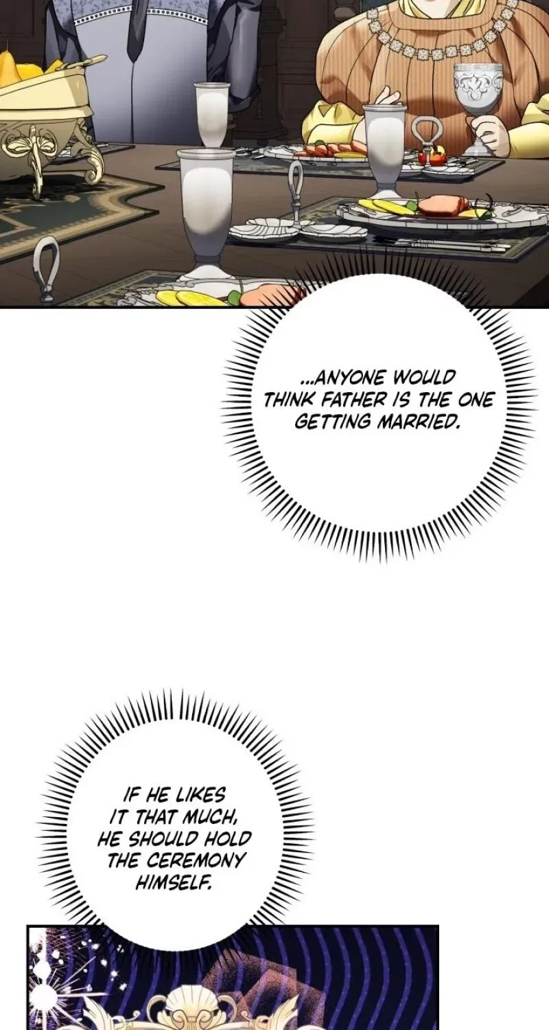 The Beast of Alvard Manor Chapter 20 – Page 36
