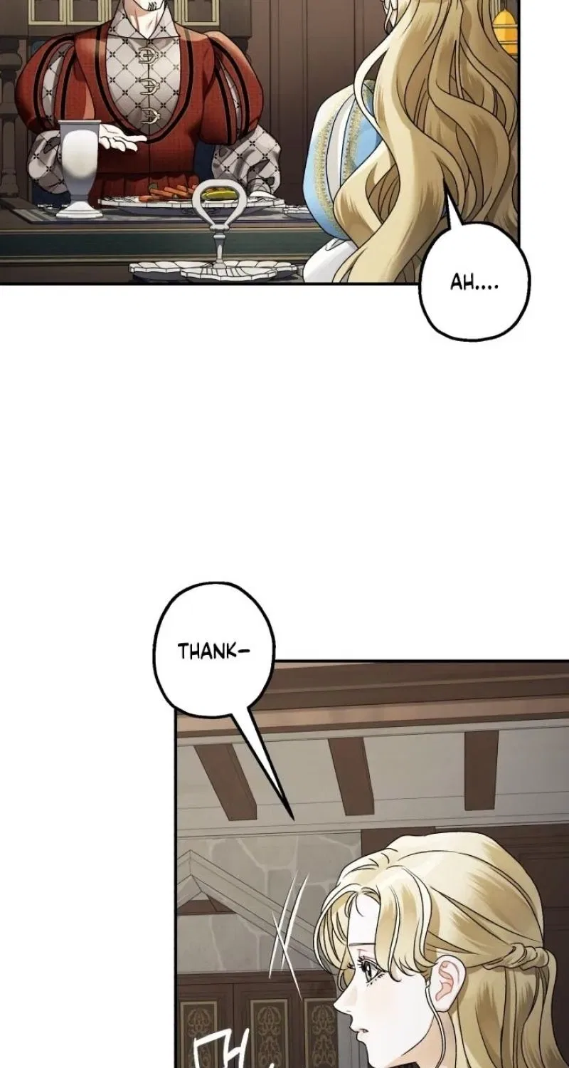 The Beast of Alvard Manor Chapter 20 – Page 39