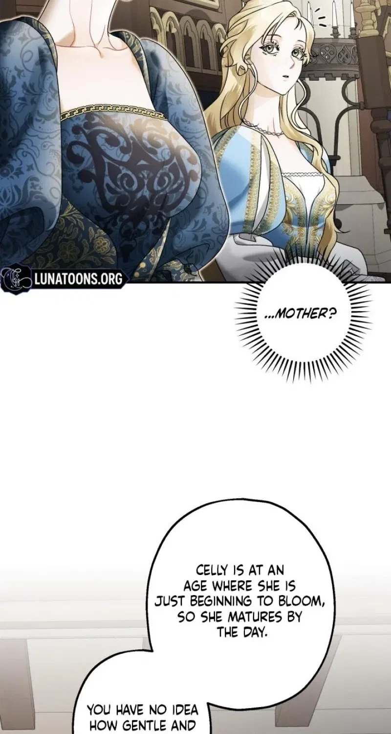 The Beast of Alvard Manor Chapter 20 – Page 43