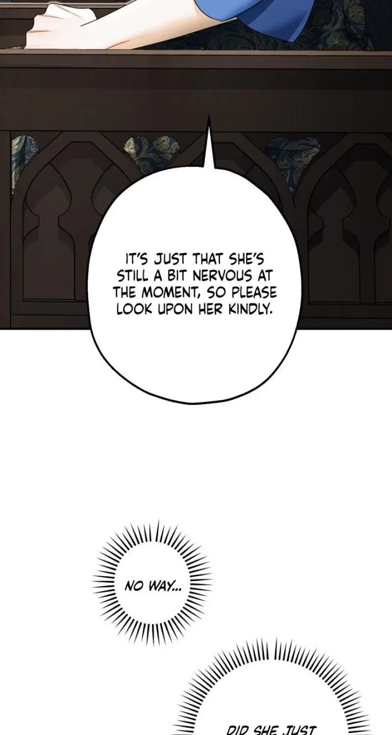 The Beast of Alvard Manor Chapter 20 – Page 45