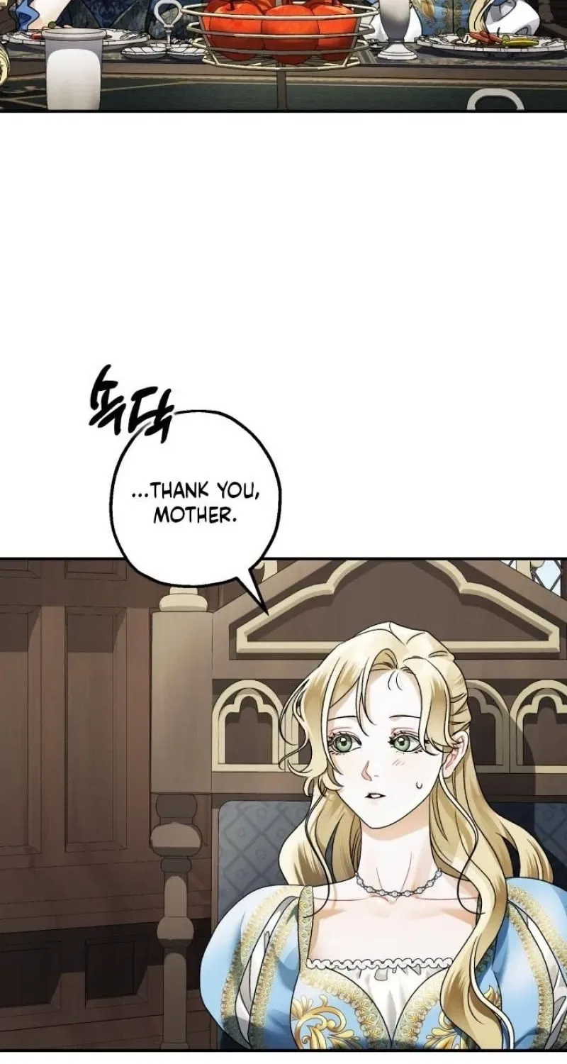 The Beast of Alvard Manor Chapter 20 – Page 48