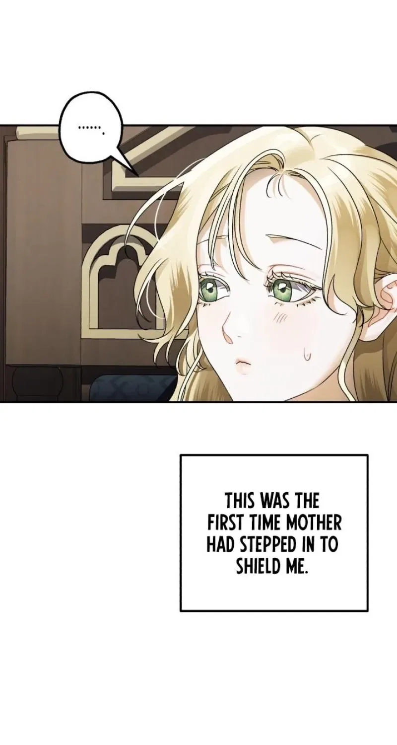 The Beast of Alvard Manor Chapter 20 – Page 51