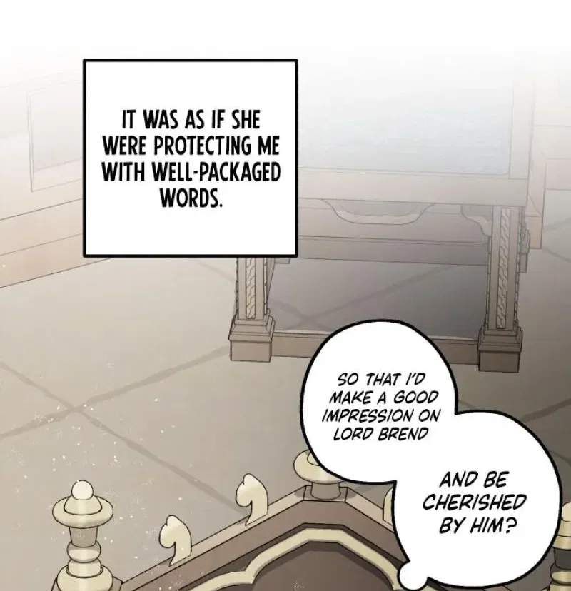 The Beast of Alvard Manor Chapter 20 – Page 52