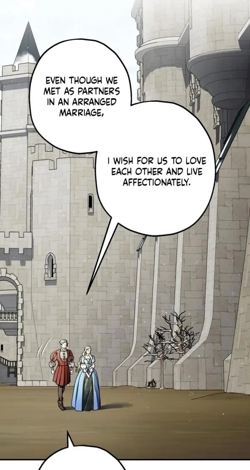 The Beast of Alvard Manor Chapter 20 – Page 56