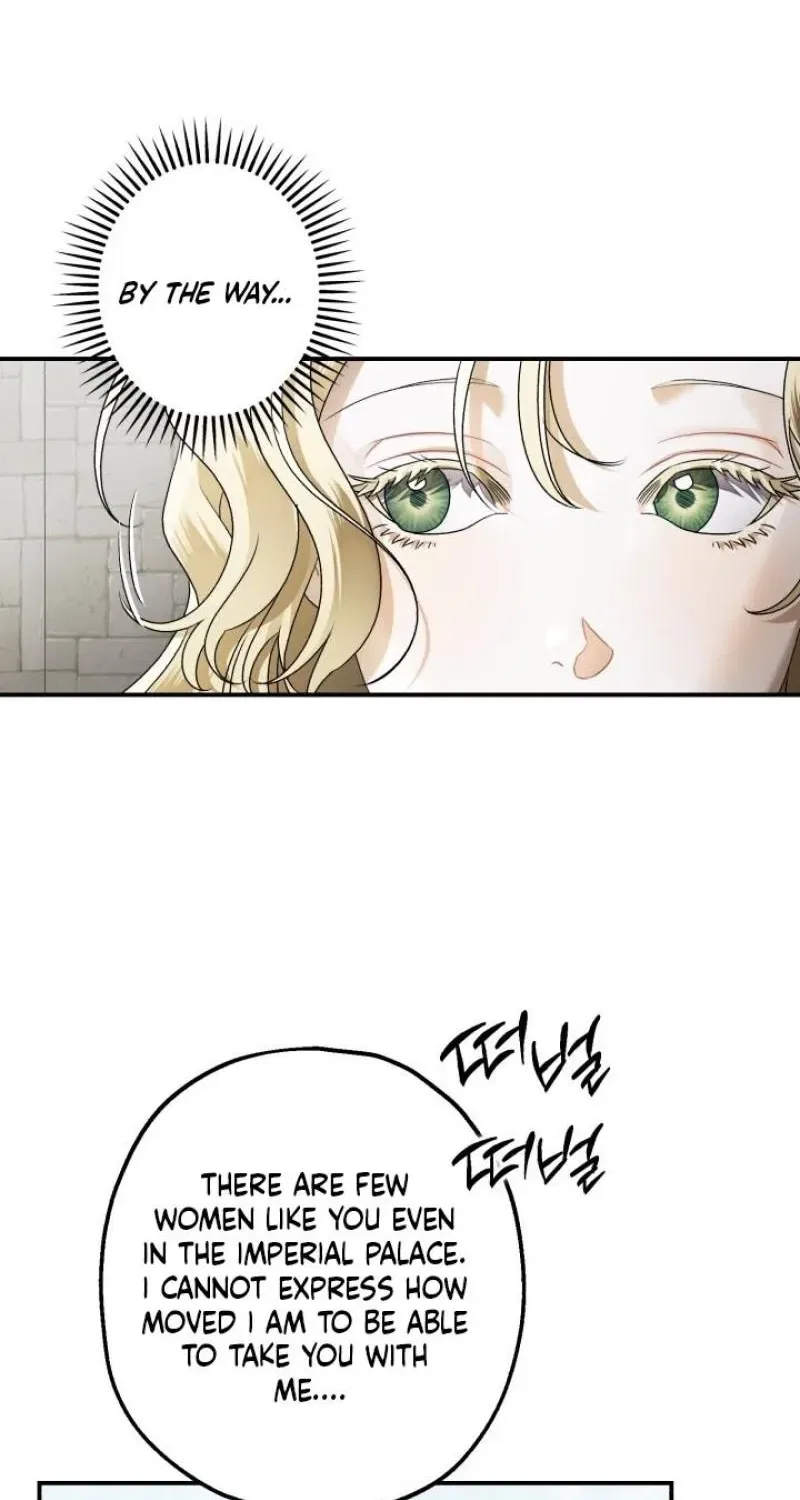 The Beast of Alvard Manor Chapter 20 – Page 62