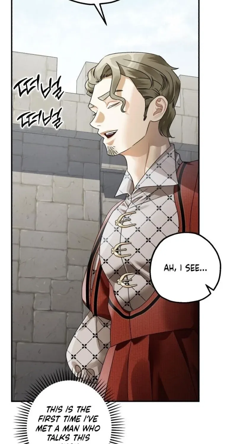 The Beast of Alvard Manor Chapter 20 – Page 63