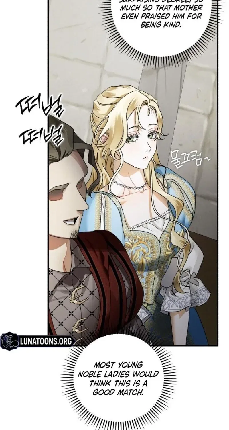 The Beast of Alvard Manor Chapter 20 – Page 65