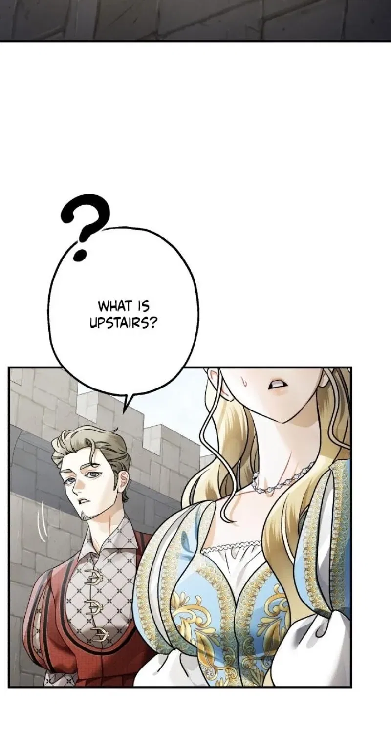 The Beast of Alvard Manor Chapter 20 – Page 73