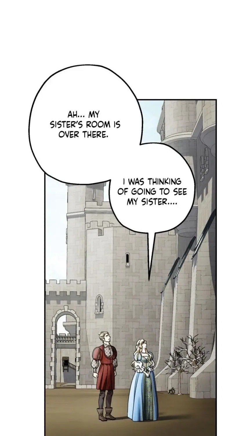 The Beast of Alvard Manor Chapter 20 – Page 74