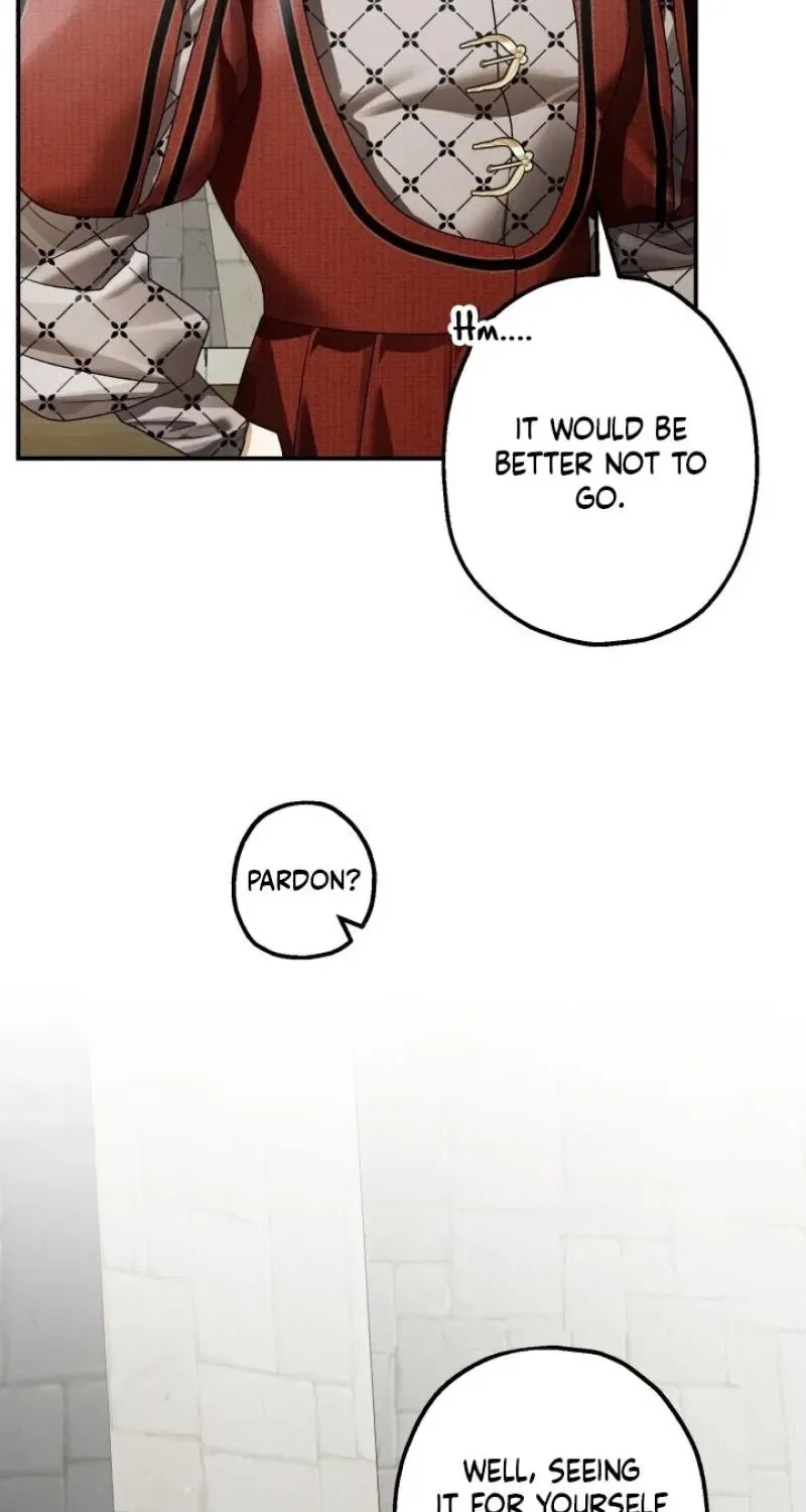 The Beast of Alvard Manor Chapter 20 – Page 76