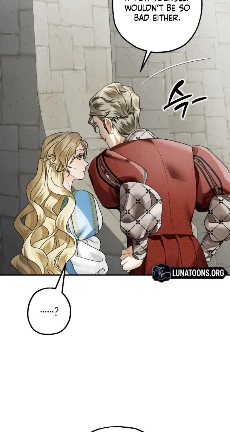 The Beast of Alvard Manor Chapter 20 – Page 77