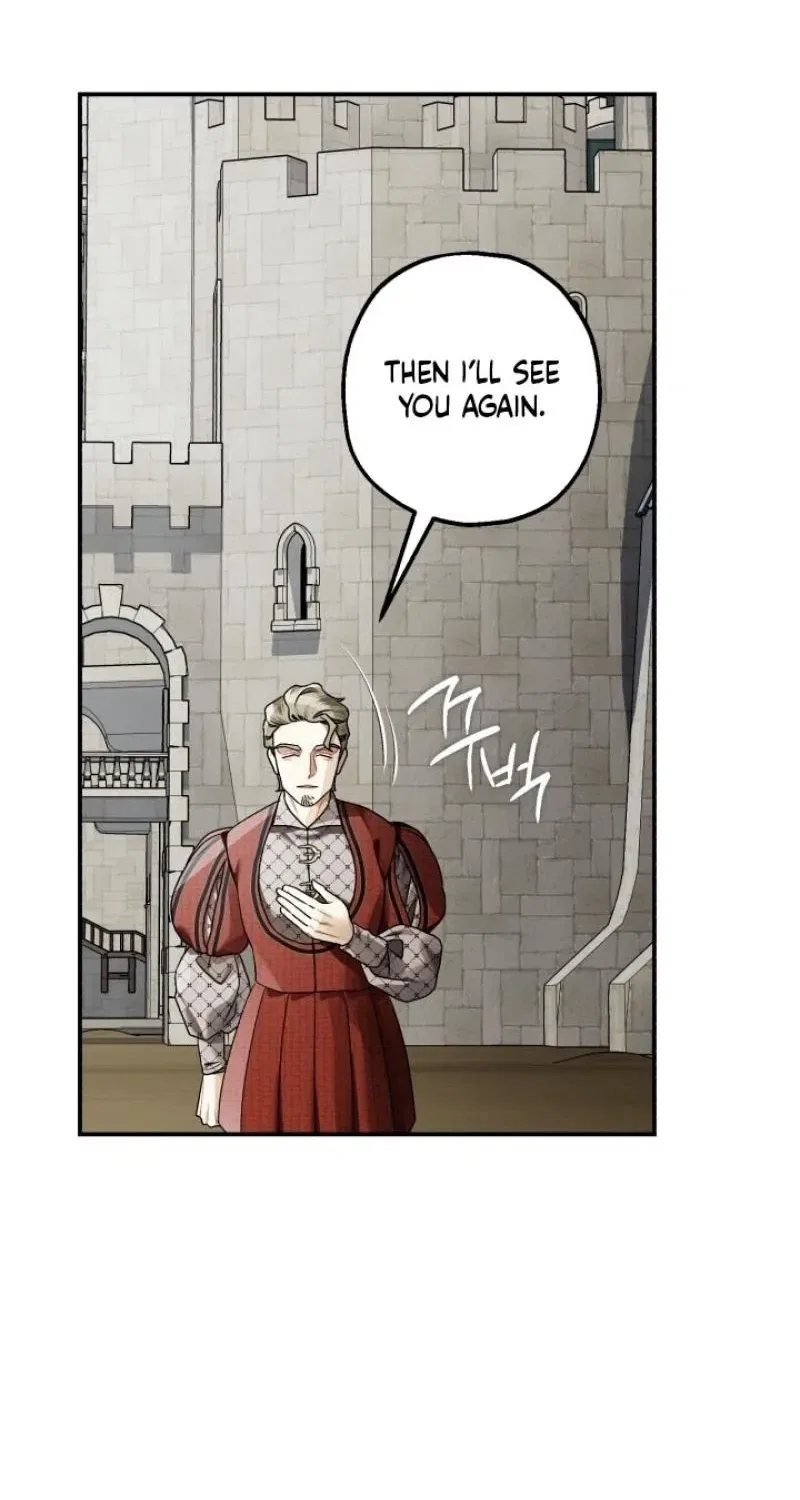 The Beast of Alvard Manor Chapter 20 – Page 79