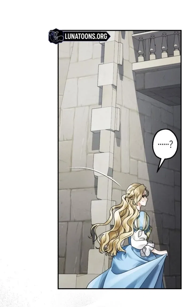 The Beast of Alvard Manor Chapter 20 – Page 80