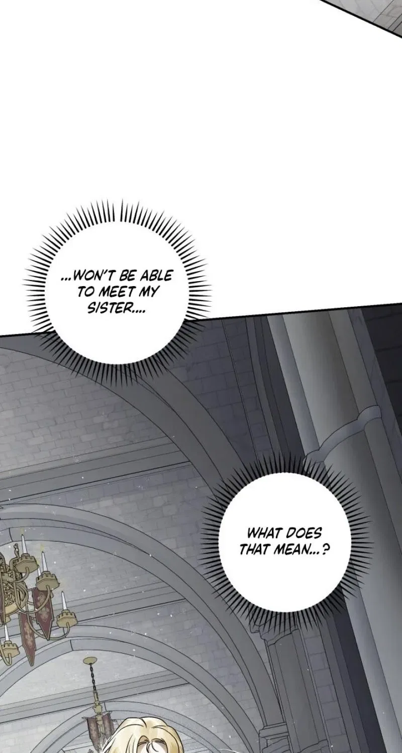 The Beast of Alvard Manor Chapter 20 – Page 83