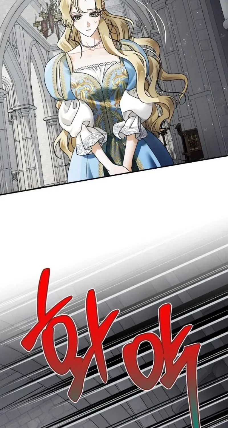 The Beast of Alvard Manor Chapter 20 – Page 84