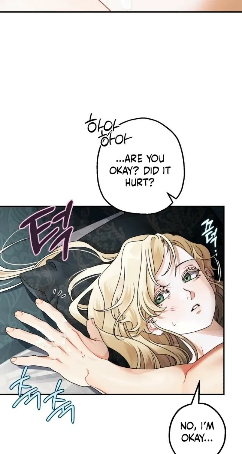 The Beast of Alvard Manor Chapter 19 – Page 8