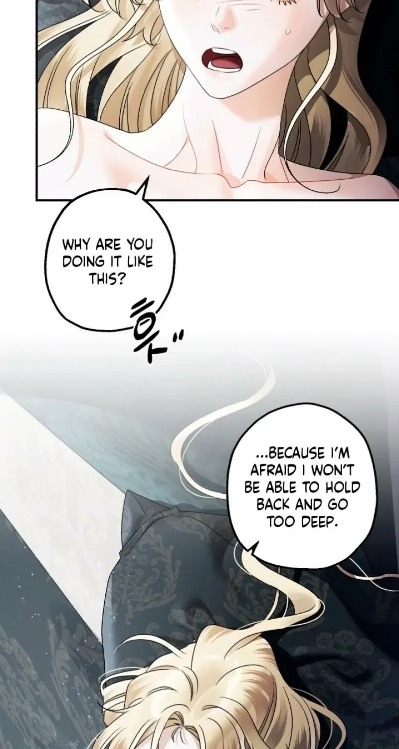 The Beast of Alvard Manor Chapter 19 – Page 16