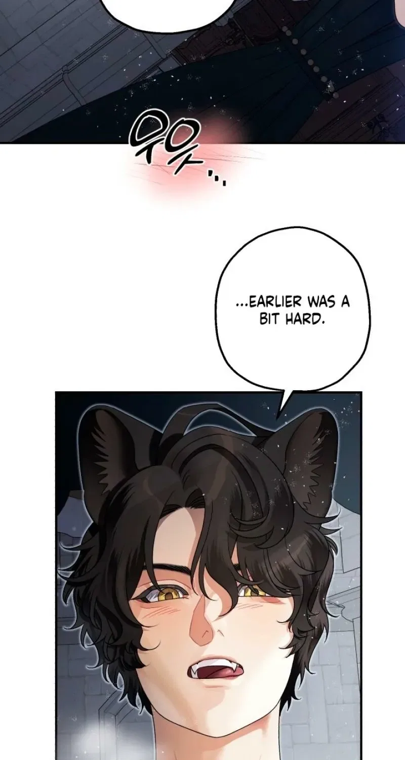 The Beast of Alvard Manor Chapter 19 – Page 18