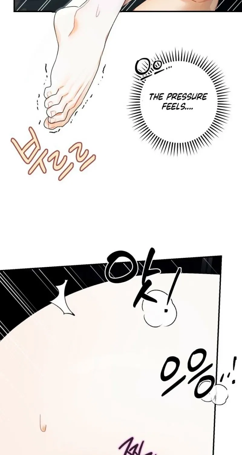 The Beast of Alvard Manor Chapter 19 – Page 21