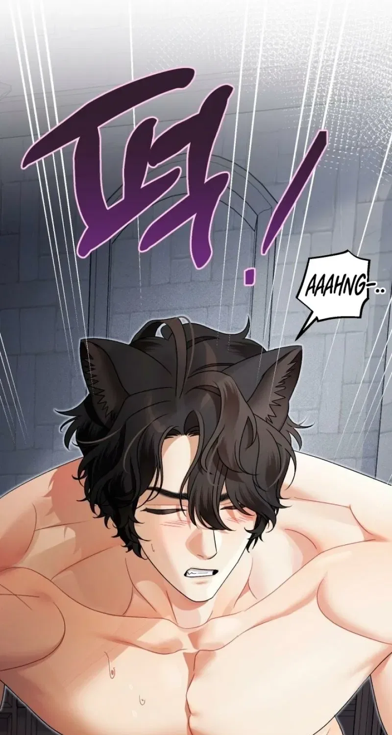 The Beast of Alvard Manor Chapter 19 – Page 43