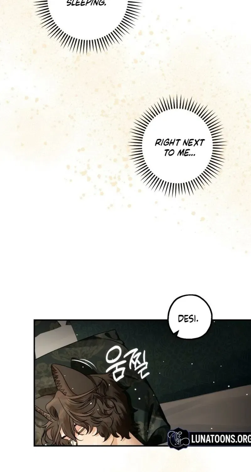 The Beast of Alvard Manor Chapter 19 – Page 62
