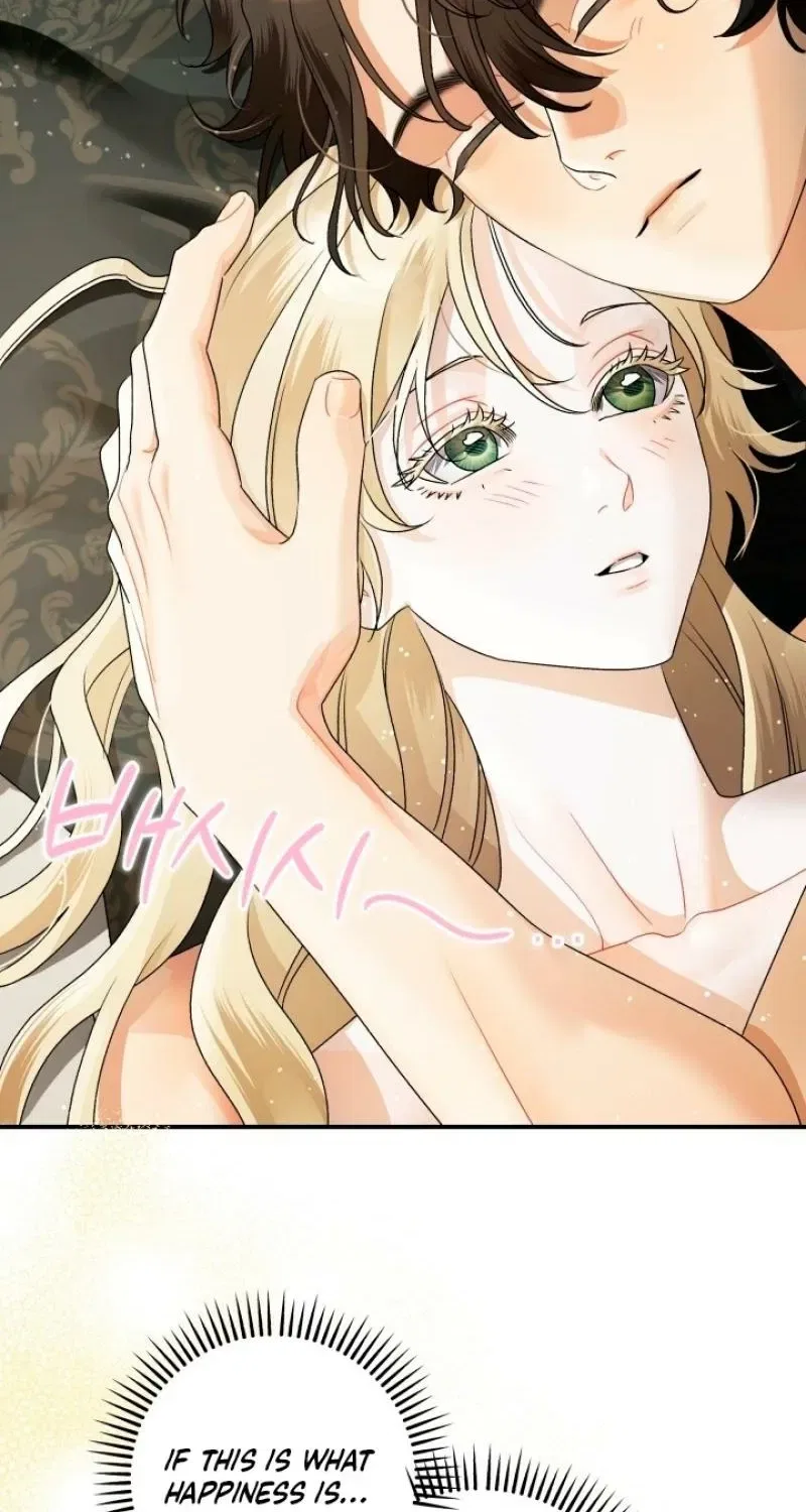 The Beast of Alvard Manor Chapter 19 – Page 69