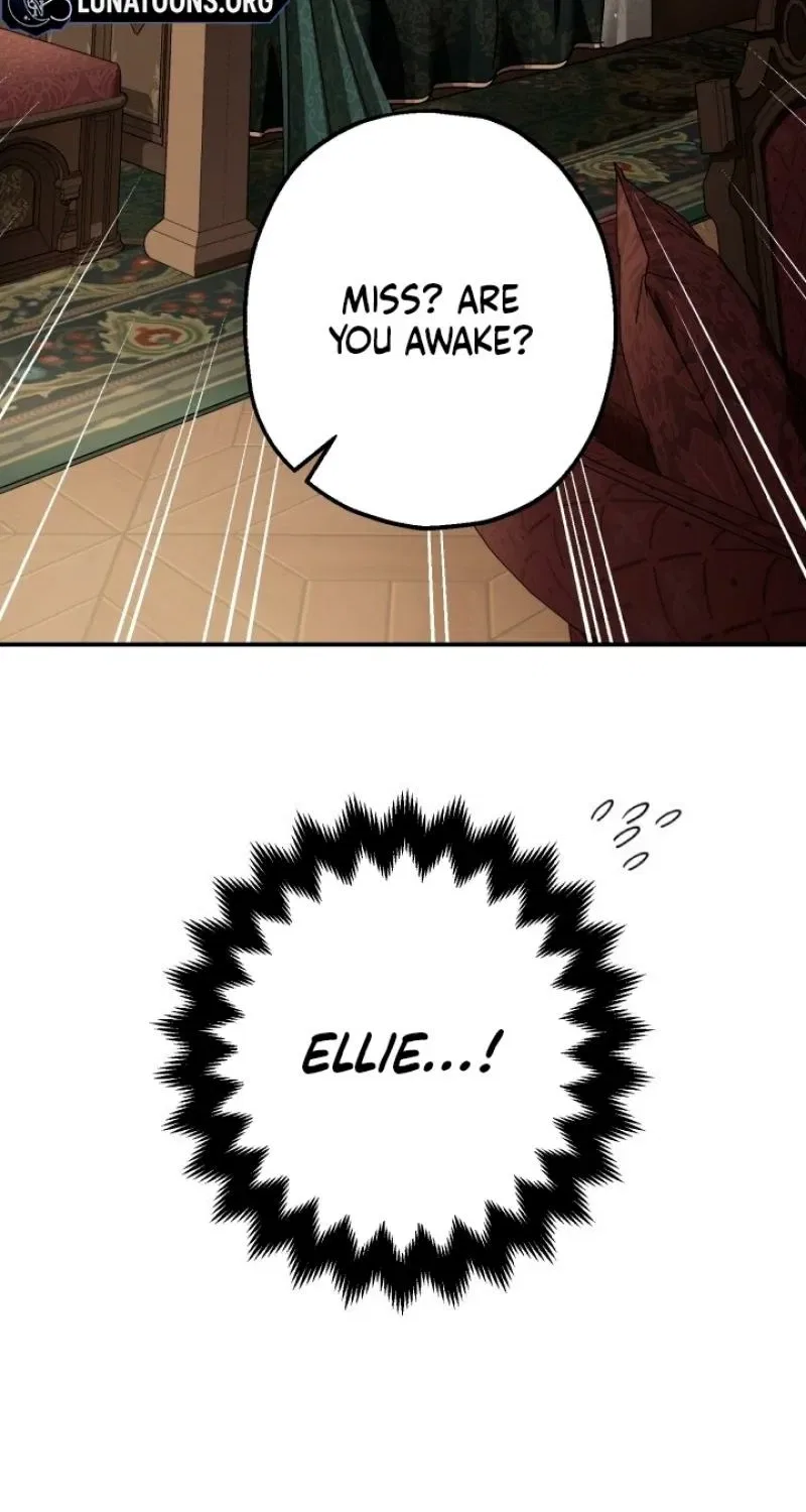 The Beast of Alvard Manor Chapter 19 – Page 72