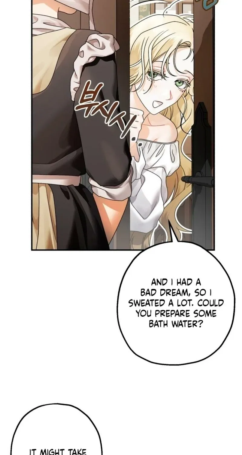 The Beast of Alvard Manor Chapter 19 – Page 75