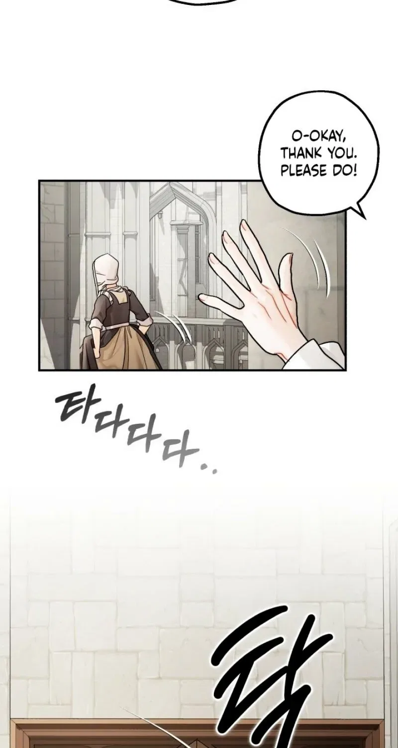 The Beast of Alvard Manor Chapter 19 – Page 77