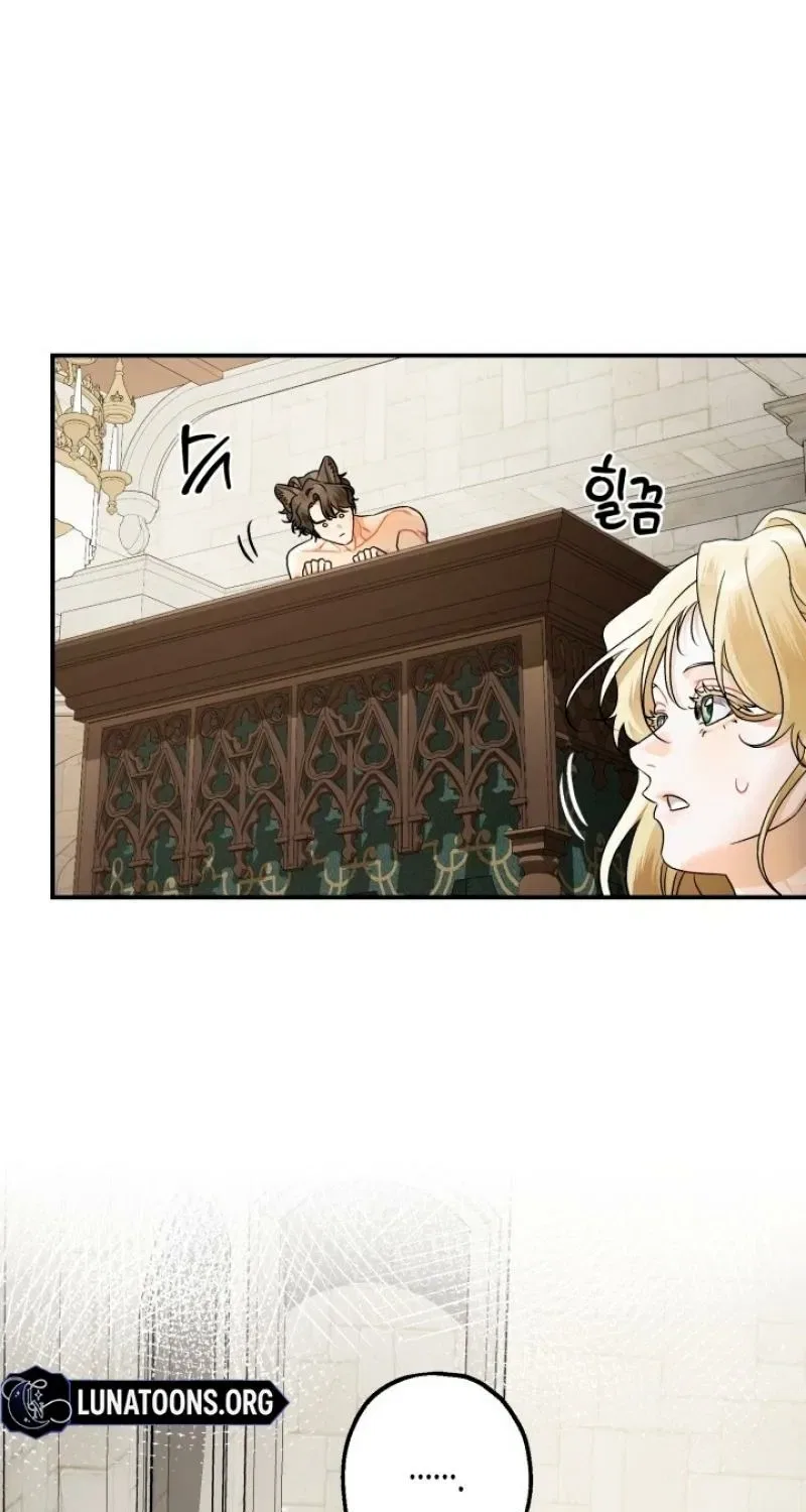 The Beast of Alvard Manor Chapter 19 – Page 79